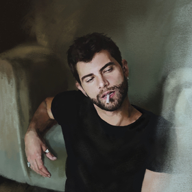 Портрет по фото