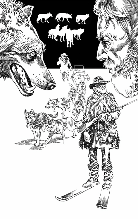 Illustrators.ru - сообщество русскоязычных иллюстраторов