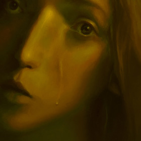 reconciliation (примирение) панно. фрагмент