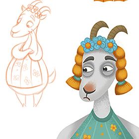 Проект для "ленивой хрюшки"Мультиварик тв