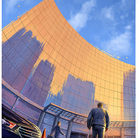 Проект под анимацию.