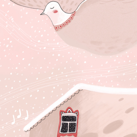 Для ноябрьского журнала