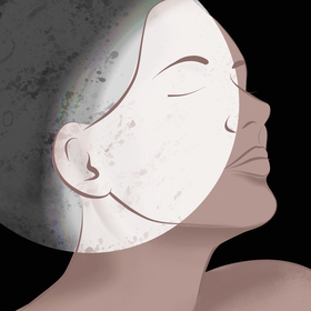 Серия психологических иллюстраций