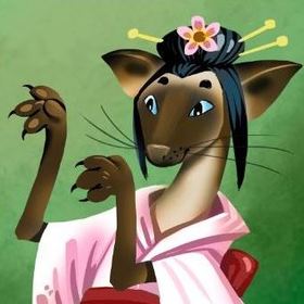 Котофигственное