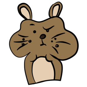 Хомяк Жоржи 