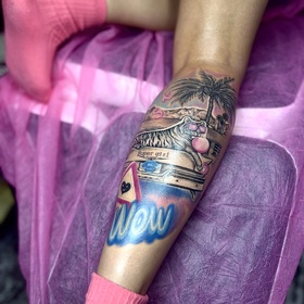 Татуировки 🥰 Tattoo.Gem