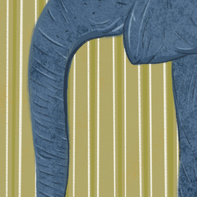 Просто приходил Серёжка, поиграли мы немножко