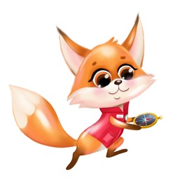 Маленькие спасатели