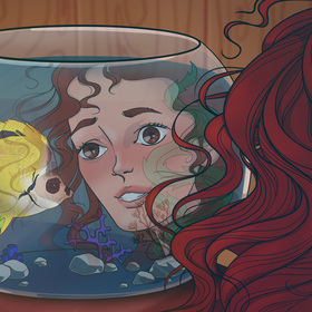 Иллюстрации к роману