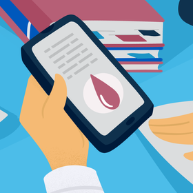 Сотрудничество с медицинским проектом