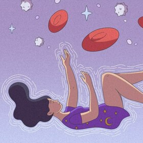 Сотрудничество с медицинским проектом - Сахарный диабет