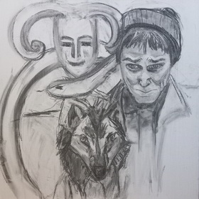 Портреты Силы