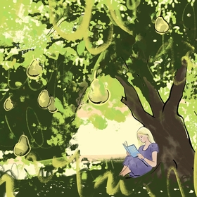 Сад воспоминаний