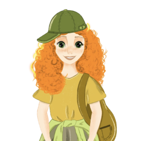 Женские образы