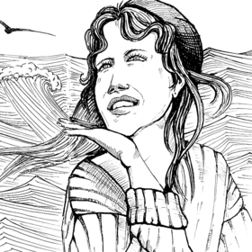 Графика и скетчи