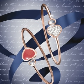 Ювелирная иллюстрация 