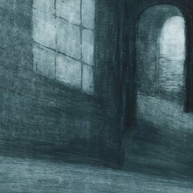 Иллюстрации к сборнику стихотворений 