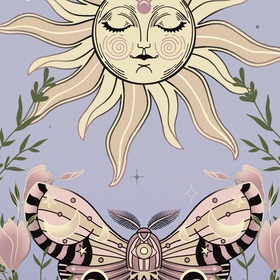 Набор для канцелярских товаров