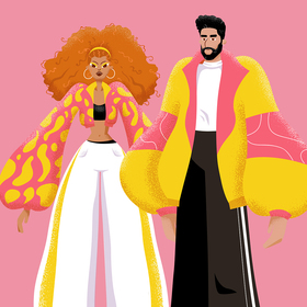 Музыканты группы Shirej