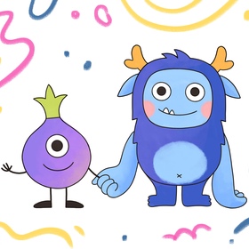 Иллюстрации для развивающего пособия