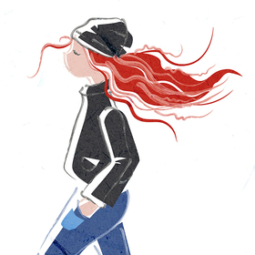 Жители города