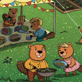 Обложка каталога