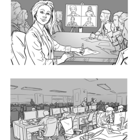 Раскадровка