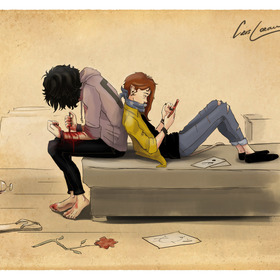 альбом "карточки" 1