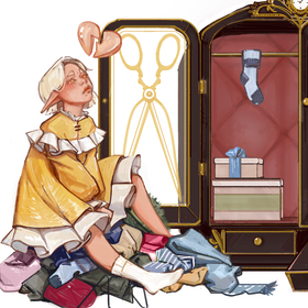 Эльф Пайпер 