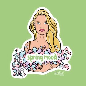 Стикеры на аватарку