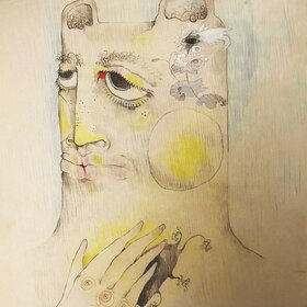 Иллюстрация теории о четырёх стадий принятия