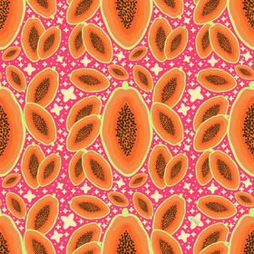 Паттерн папайя 