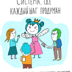 Иллюстрации для VCKI.RU