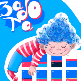 Иллюстрации для ОЗОН