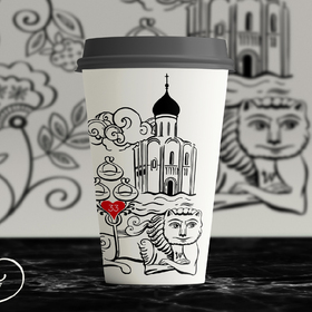 Путешествия по России