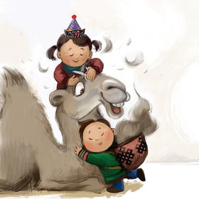 Иллюстрации