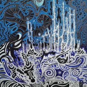 Дуддлы и абстракция