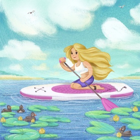 Основано на реальных событиях🙃