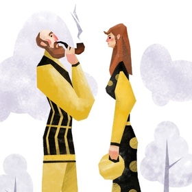 Иллюстрации