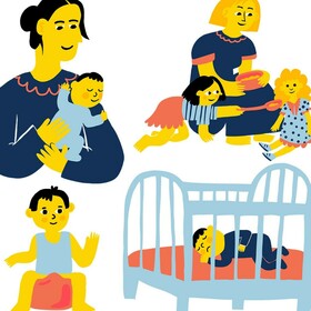 Расту по возрасту