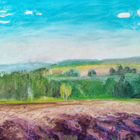 Болдинское лето