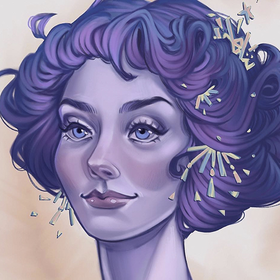 Иллюстрации 2D