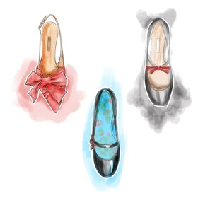 Диджитал ииллюстрации