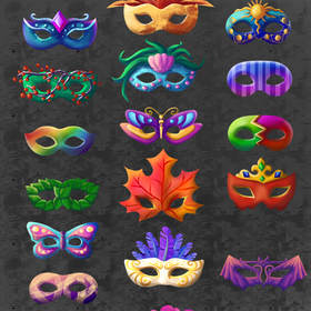 Наборы аксессуаров 