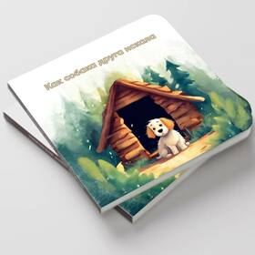 Иллюстрации для книги