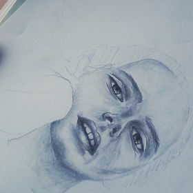 портреты и полотна