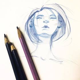 Fashion illustratration