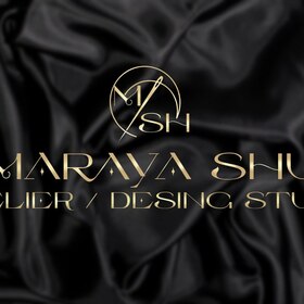 Айдентика для Швейной мастерской 