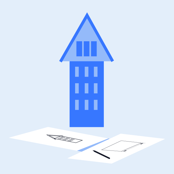 Анимации для мобильного приложения для школьников