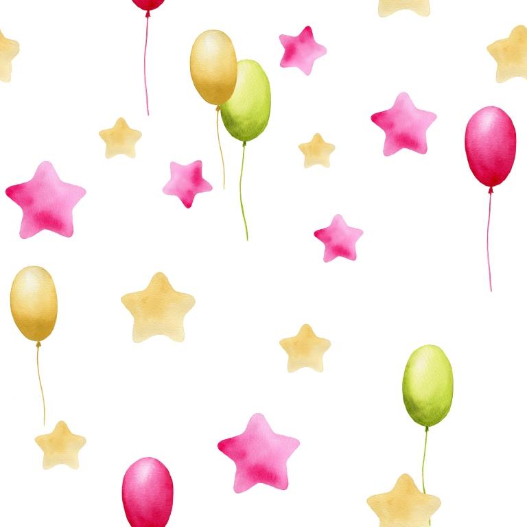 Коллекция паттернов для детских изделий